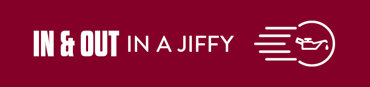 JIffy LUbe Oil Change Coupons